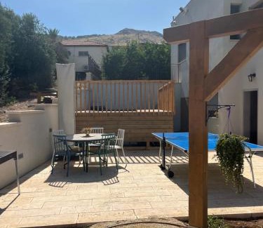 Migdal Apartamento | Migdalor