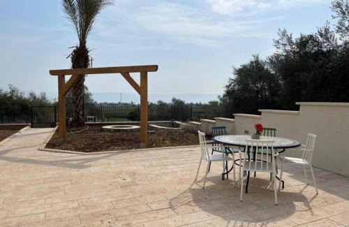 Migdal Apartamento | Migdalor