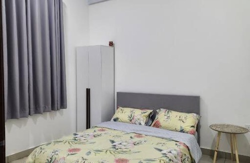 Kampung Ketapang Casa | MIHI Homestay Pantai Sepat