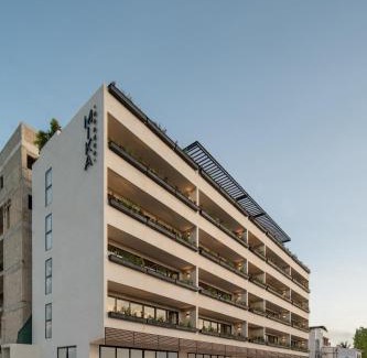 Cancún Apartamento | Mika Condos