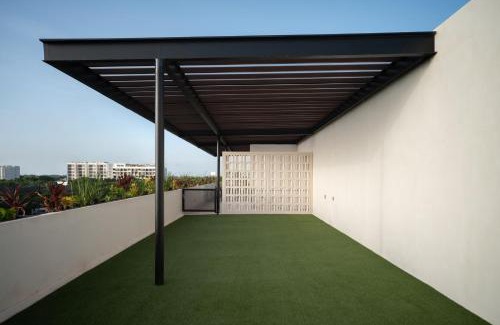 Cancún Apartamento | Mika Condos