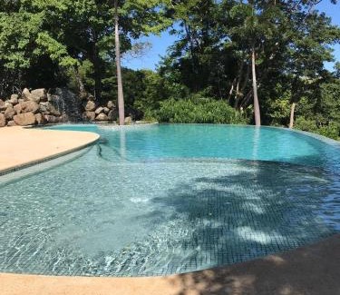 Rio Seco Hotel | Mikado Natural Lodge