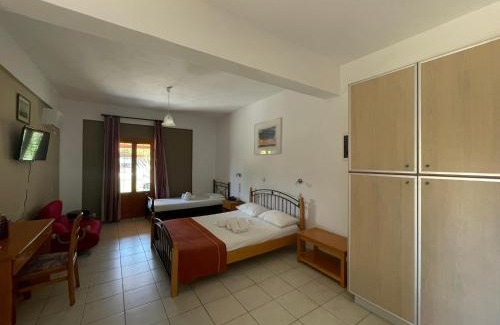 Gythio Apartamento | Mikro Xorio