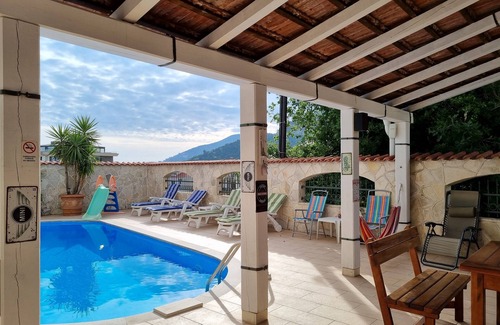 Becici Apartamento | Mila & Aleksandr Apartments