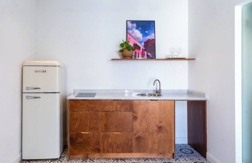 Haifa Hotel | Mila Boutique Hotel