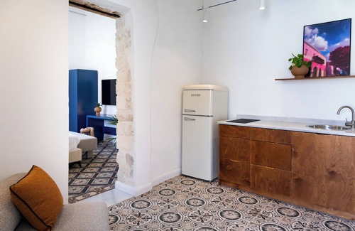 Haifa Hotel | Mila Boutique Hotel