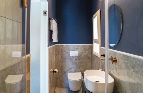 Haifa Hotel | Mila Boutique Hotel