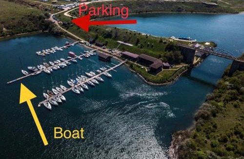 Arsa Alquiler De Eote | Milady Yachting