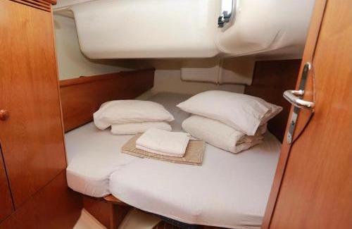 Arsa Alquiler De Eote | Milady Yachting