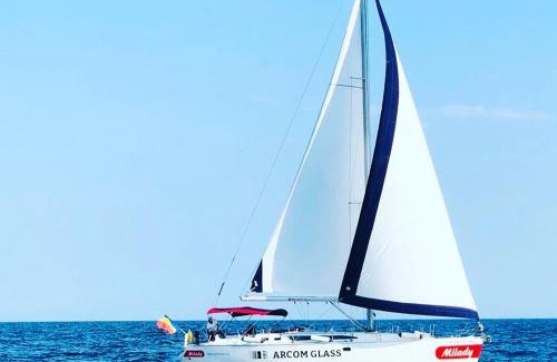Arsa Alquiler De Eote | Milady Yachting