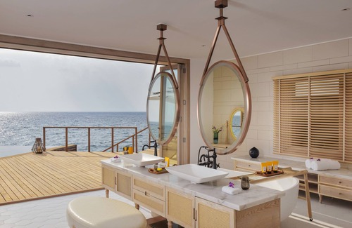 Milaidhoo Island Complejo | Milaidhoo Maldives