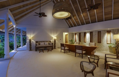 Milaidhoo Island Complejo | Milaidhoo Maldives