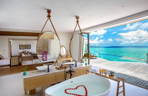 Milaidhoo Island Complejo | Milaidhoo Maldives