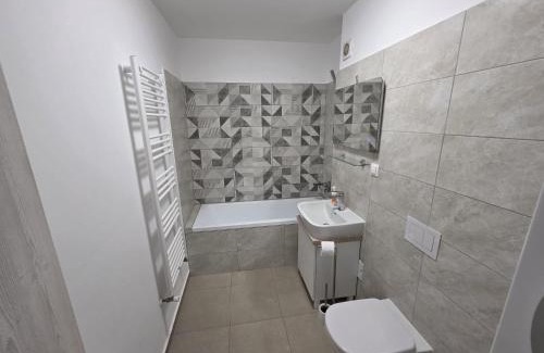 Tirgu Mures Apartamento | Milan Luxury Apartaments XVII