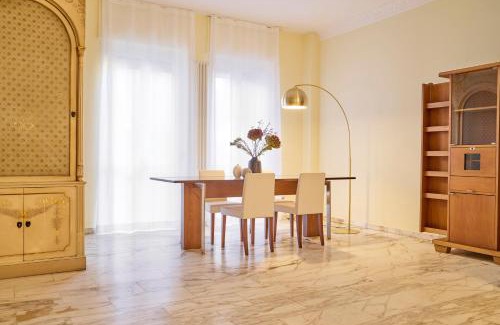 Porta Venezia Apartamento | Milan Retreats Porta Romana