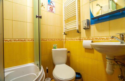 Polyanytsya Hotel | Milana SPA & Hotel - SPA included