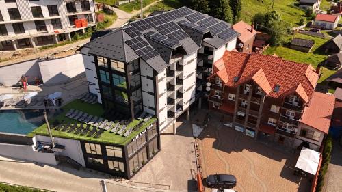 Polyanytsya Hotel | Milana SPA & Hotel - SPA included