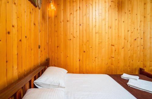 Polyanytsya Hotel | Milana SPA & Hotel - SPA included