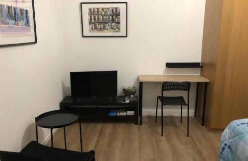 Baggio Apartamento | MilanBed