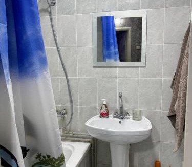 Sukhinovka Apartamento | MILANIA однокомнатная квартира