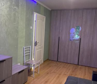 Sukhinovka Apartamento | MILANIA однокомнатная квартира