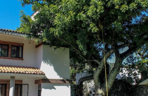 San Miguel Hotel | Milcoapa