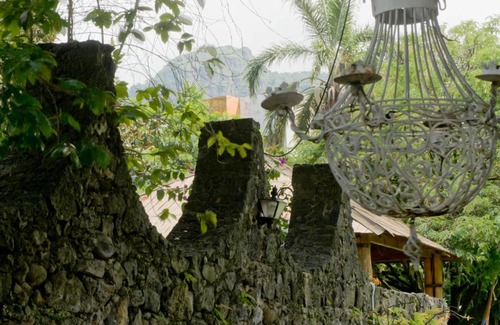 San Miguel Hotel | Milcoapa