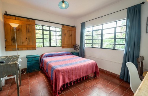San Miguel Hotel | Milcoapa