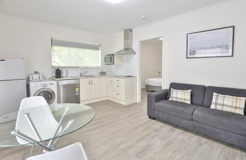 Mildura Apartamento | Mildura Holiday Villas