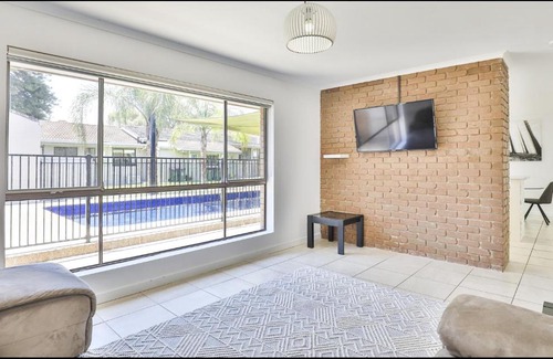 Mildura Apartamento | Mildura Holiday Villas