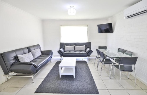Mildura Apartamento | Mildura Holiday Villas
