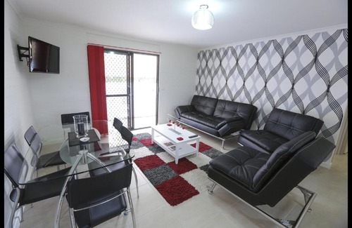 Mildura Apartamento | Mildura Holiday Villas