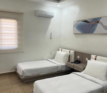 Dakhlet Nouadhibou Hotel | Milennium Hotel Nouadhibou