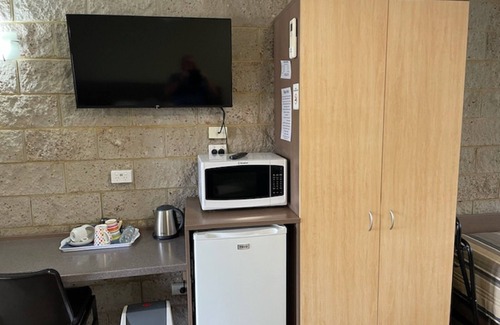 Casino Hotel | Milgate Motel