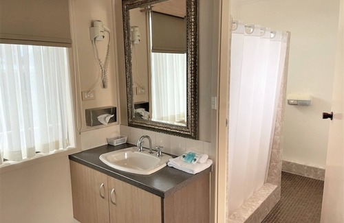 Casino Hotel | Milgate Motel