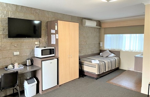 Casino Hotel | Milgate Motel