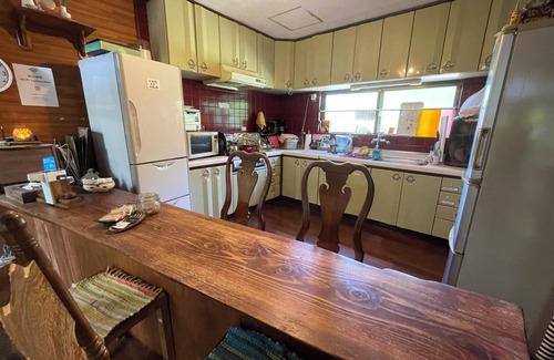 Kadena-cho Casa | Milk-ya Guest House - Caters to Women only