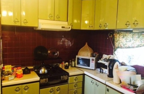 Kadena-cho Casa | Milk-ya Guest House - Caters to Women only