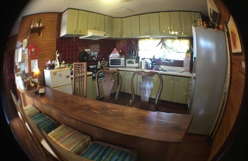 Kadena-cho Casa | Milk-ya Guest House - Caters to Women only