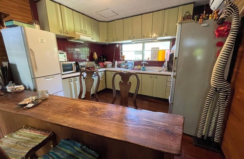 Kadena-cho Casa | Milk-ya Guest House - Caters to Women only