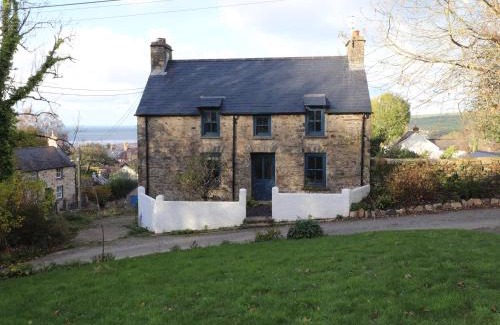 Newport Casa | Mill Cottage