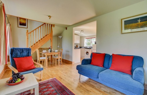 Norwich Casa | Mill End - Una Habitación Casa, Capacidad 2