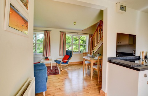 Norwich Casa | Mill End - Una Habitación Casa, Capacidad 2