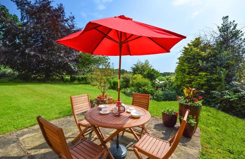 Norwich Casa | Mill End - Una Habitación Casa, Capacidad 2