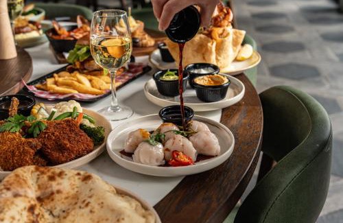 Milperra Hotel | Mill Hotel Milperra Panania