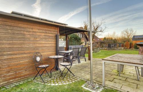 Nordkirchen Apartamento | Mill Nordkirchen