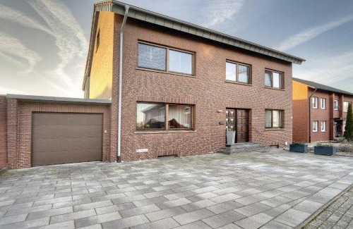 Nordkirchen Apartamento | Mill Nordkirchen