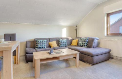 Nordkirchen Apartamento | Mill Nordkirchen