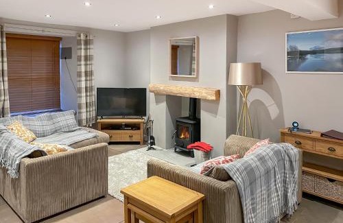 Alston Casa | Mill Race House