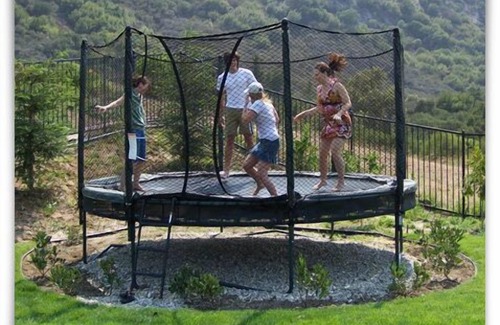 Tamalpais-Homestead Valley Casa | Mill Valley Vacation Retreat con bañera de hidromasaje, cama elástica y vistas